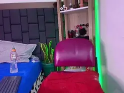 Amateur Private Sex Chat of EllenaBoobs_