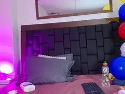 Amateur Sex Cam of EllenaBoobs_