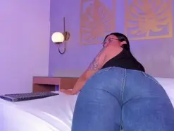 Amateur Live Sex of majo_rose