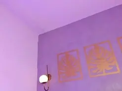 Amateur Nude Webcam of majo_rose