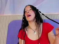 Amateur Live Sex Cam of Alaia_Aura