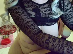 Amateur Adult Webcams of Martavecinita21