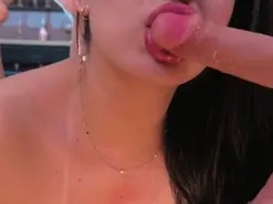 Amateur Adult Webcam of AngelicaVega