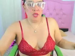 Amateur Live Porn of hot_steixi