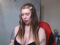 Amateur Free Porn Cam of maryhotmoon