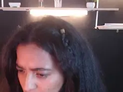 Amateur Live Sex of Tiffany_cookie