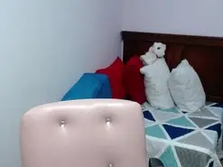 Amateur Live Porn of Camilavargas_