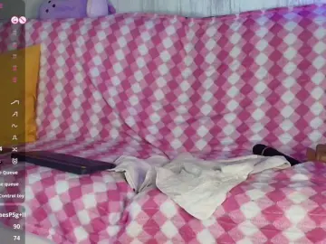 Bongacams Free Porn Cam of Bellanoirs