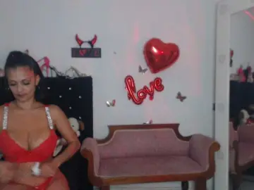 Bongacams Sex Cam of flacapaola11