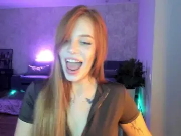 Bongacams Live Porn of kira2681