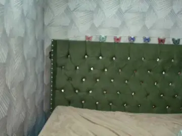 Bongacams Adult Webcam of ScarletDream