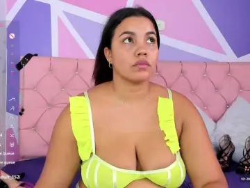 Bongacams Adult Video Chat of AngieCandy