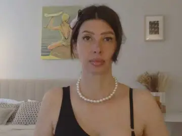 Bongacams Free Live Porn of RoxySkyBlue