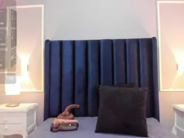 Bongacams Live Sex Cam of HAYLANISMITH
