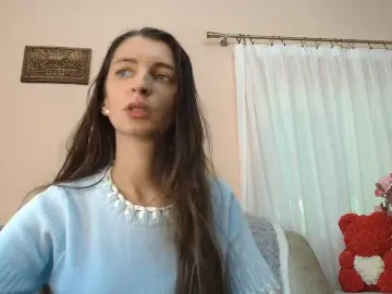 Bongacams Best Webcam of ella-myst