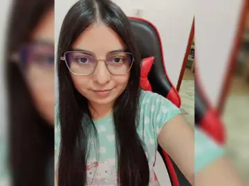 Bongacams Sex Cam of Cute-angel1