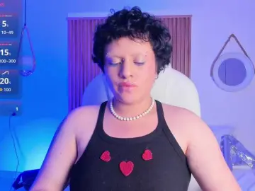 Bongacams Live Porn of AlaskaDeluxe
