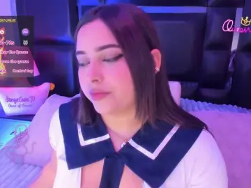 Bongacams Free Live Porn of EinnyMure