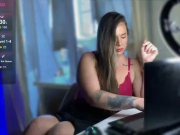 Bongacams Best Webcam of miss-christine