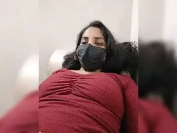 Bongacams Sex Chat of Bbydoll