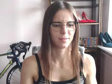 Bongacams Sex Chat of MegiKiss