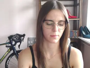 Bongacams Free Porn Cam of MegiKiss