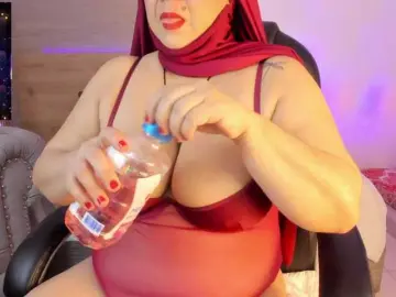 Bongacams Adult Video Chat of azaharaa-