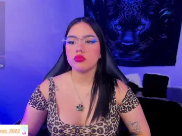 Bongacams Free Porn Cam of Nicol-Ruizz