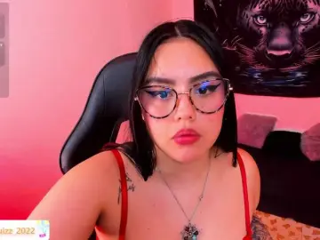 Bongacams Live Sex of Nicol-Ruizz