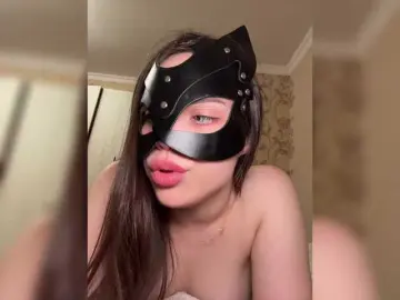 Bongacams Free Porn Cam of SssDARYASss