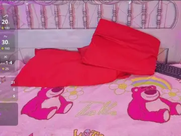 Bongacams Sex Chat of halaia1