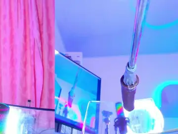 Bongacams Live Sex of NathaxaLeans