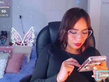 Bongacams Private Sex Chat of paulinagalvis2700