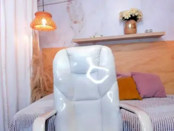 Bongacams Nude Webcam of Sorayaa