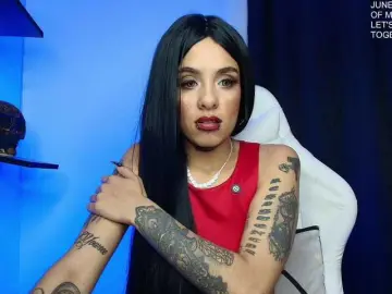 Bongacams Live Sex Cam of luciferdevil1