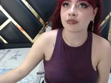 Bongacams Live Sex of CarolRousee