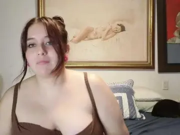 Bongacams Adult Webcam of Angelamonticelli