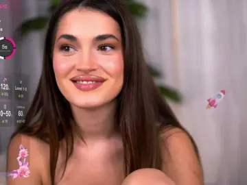 Bongacams Best Webcam of SweetAuraaa