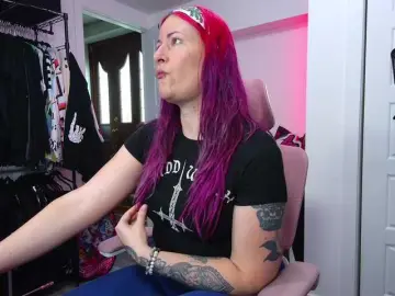 Bongacams Adult Webcam of gennyrock