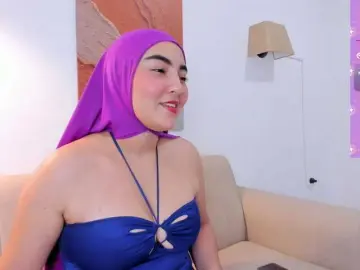Bongacams Free Porn Cam of Malika-Noor