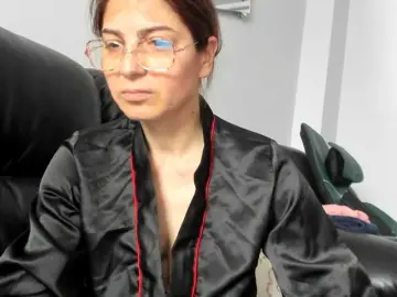 Bongacams Live Sex of AngelNicolle