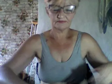 Bongacams Sex Chat of NikaGold45