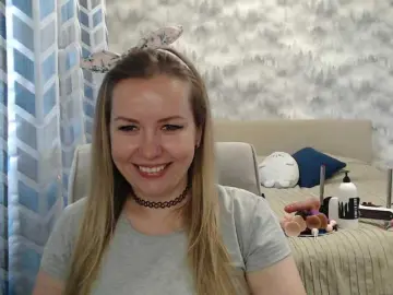 Bongacams Adult Video Chat of Stacy-meow1