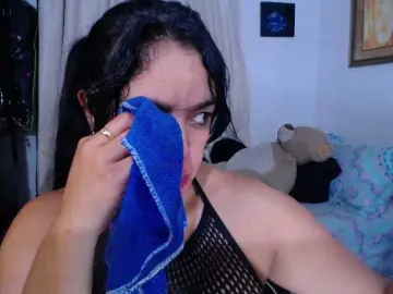Bongacams Best live sex cam show of anastasiahans