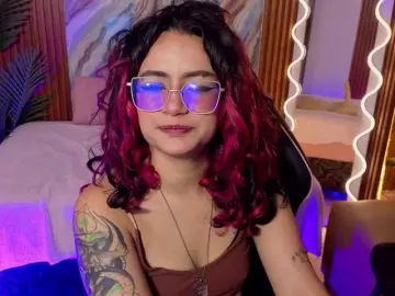 Bongacams Private Sex Chat of Kristen-tay