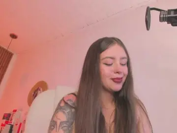 Bongacams Sex Cam of TiffanyWright