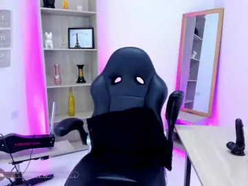 Bongacams Sex Cam of arishaDavis