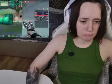 Bongacams Sex Chat of LunaL0ve