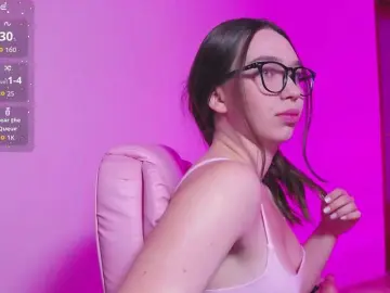 Bongacams Adult Webcam of ArianaHotAriana