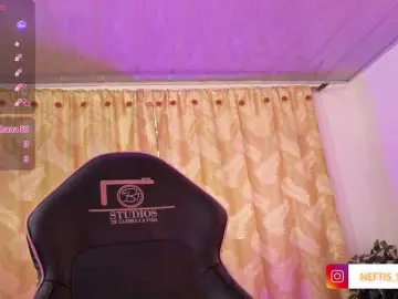 Bongacams Best live sex cam show of NEFTIS-TAY